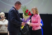 «Семья! Служим вместе!»