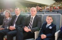 «Семья! Служим вместе!»