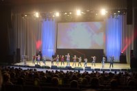 «Семья! Служим вместе!»