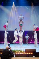 «Семья! Служим вместе!»