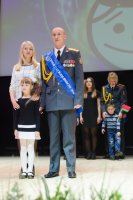 «Семья! Служим вместе!»