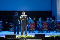 «Семья! Служим вместе!»