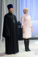 «Семья! Служим вместе!»