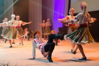 «Семья! Служим вместе!»