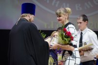 «Семья! Служим вместе!»