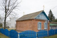 Рабочая поездка в храмы Гомельской епархии Рабочая поездка в храмы Гомельской епархии