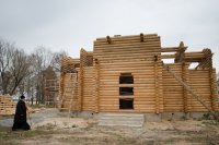 Рабочая поездка в храмы Гомельской епархии Рабочая поездка в храмы Гомельской епархии