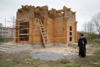 Рабочая поездка в храмы Гомельской епархии Рабочая поездка в храмы Гомельской епархии