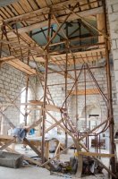 Рабочая поездка в храмы Гомельской епархии Рабочая поездка в храмы Гомельской епархии