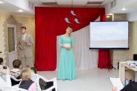 Праздник белых журавлей