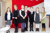 Праздник белых журавлей