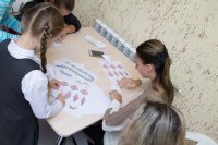 Праздник белых журавлей