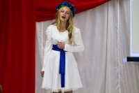 Праздник белых журавлей