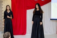 Праздник белых журавлей