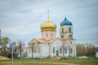 Рабочая поездка в храмы Гомельской епархии