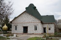 Рабочая поездка в храмы Гомельской епархии