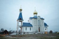 Рабочая поездка в храмы Гомельской епархии