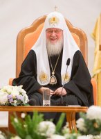 VII Международный фестиваль «Вера и Слово»