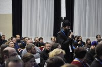 VII Международный фестиваль «Вера и Слово»