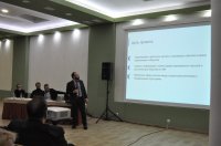 VII Международный фестиваль «Вера и Слово»