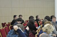 VII Международный фестиваль «Вера и Слово»