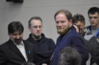 VII Международный фестиваль «Вера и Слово»