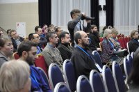 VII Международный фестиваль «Вера и Слово»