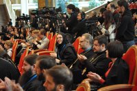 VII Международный фестиваль «Вера и Слово»