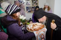 Объединяющая народы: 26 октября – день Иверской иконы Пресвятой Богородицы