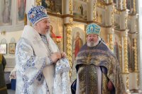 Объединяющая народы: 26 октября – день Иверской иконы Пресвятой Богородицы