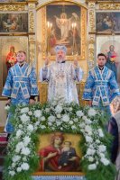 Объединяющая народы: 26 октября – день Иверской иконы Пресвятой Богородицы