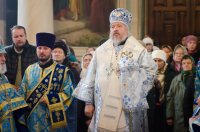 Объединяющая народы: 26 октября – день Иверской иконы Пресвятой Богородицы