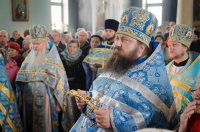 Объединяющая народы: 26 октября – день Иверской иконы Пресвятой Богородицы