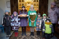 Объединяющая народы: 26 октября – день Иверской иконы Пресвятой Богородицы