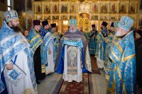 Объединяющая народы: 26 октября – день Иверской иконы Пресвятой Богородицы