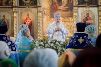 Объединяющая народы: 26 октября – день Иверской иконы Пресвятой Богородицы