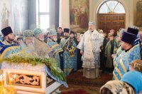 Объединяющая народы: 26 октября – день Иверской иконы Пресвятой Богородицы