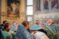 Объединяющая народы: 26 октября – день Иверской иконы Пресвятой Богородицы