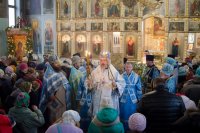 Объединяющая народы: 26 октября – день Иверской иконы Пресвятой Богородицы