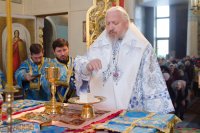 Объединяющая народы: 26 октября – день Иверской иконы Пресвятой Богородицы