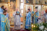 Объединяющая народы: 26 октября – день Иверской иконы Пресвятой Богородицы