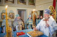 Объединяющая народы: 26 октября – день Иверской иконы Пресвятой Богородицы