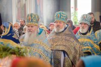 Объединяющая народы: 26 октября – день Иверской иконы Пресвятой Богородицы