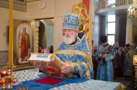 Объединяющая народы: 26 октября – день Иверской иконы Пресвятой Богородицы