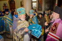 Объединяющая народы: 26 октября – день Иверской иконы Пресвятой Богородицы