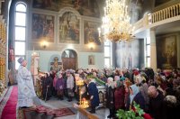 Объединяющая народы: 26 октября – день Иверской иконы Пресвятой Богородицы