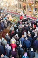 Объединяющая народы: 26 октября – день Иверской иконы Пресвятой Богородицы