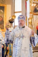 Объединяющая народы: 26 октября – день Иверской иконы Пресвятой Богородицы