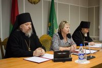 Открытие II-х областных Покровских образовательных чтений