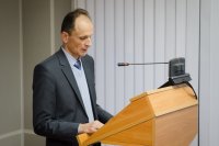 Открытие II-х областных Покровских образовательных чтений